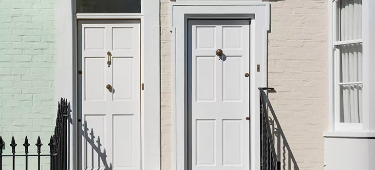 Mirror Closet Door Repair in DeLand, FL