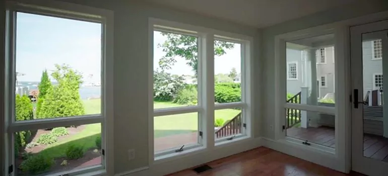 Double-hung Window Repair in DeLand, FL