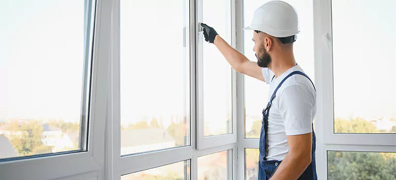 Double Pane Window Glass Repair in DeLand, FL